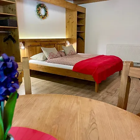 Quota 1010 Apartamento