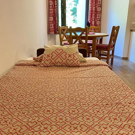 Apartmán Quota 1010 Vysoke Tatry