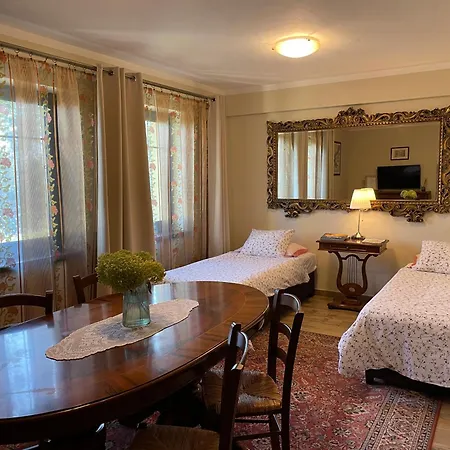 Apartmán Quota 1010 *