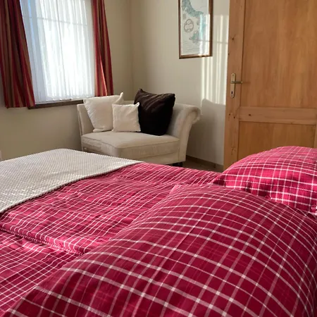 Apartamento Quota 1010 *