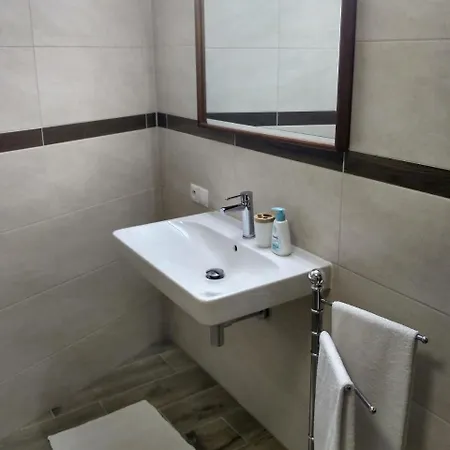 Apartmán Quota 1010