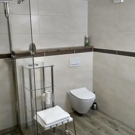 Apartment Quota 1010 Vysoke Tatry