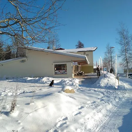 Quota 1010 Vysoke Tatry