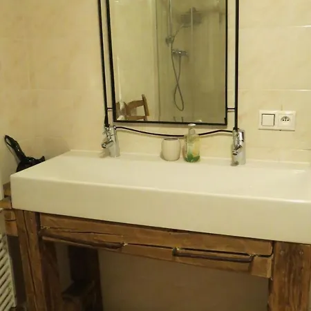 Quota 1010 Apartment Vysoke Tatry