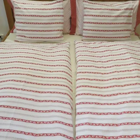 Quota 1010 Apartmán *