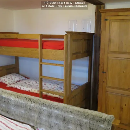 Quota 1010 Vysoke Tatry