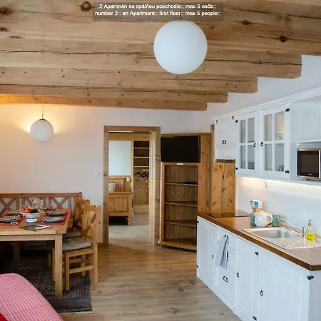 Quota 1010 Vysoke Tatry