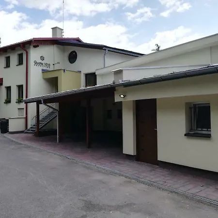 Apartman Quota 1010