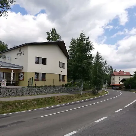 Quota 1010 Apartmán *